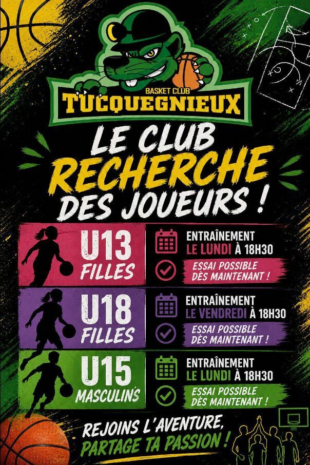 Saison 2026-2027