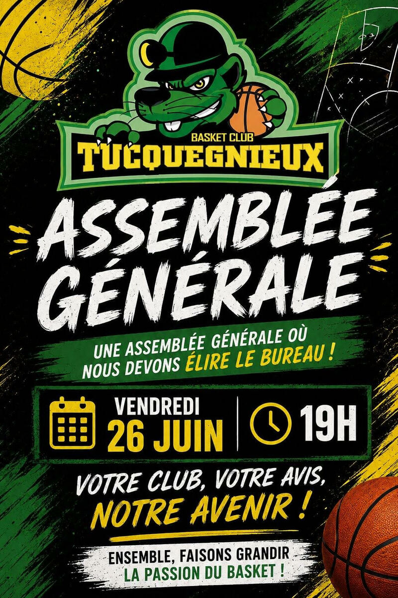 Assemblée Générale
