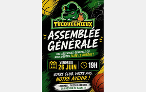 Assemblée Générale