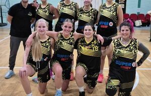 Reprise entrainements SF