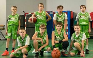 Reprise entrainements U13