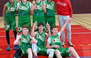 Reprise entrainements U18M