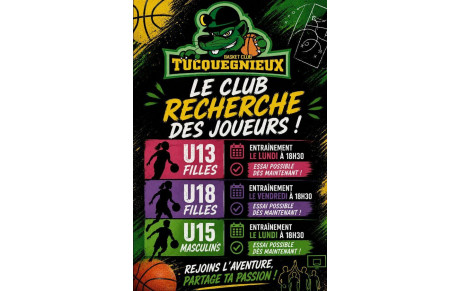 Saison 2026-2027