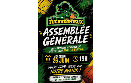 Assemblée Générale