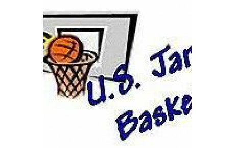 UNION SPORTIVE JARNISY SECTION BASKET