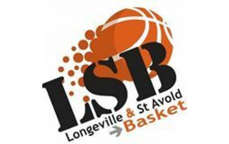 LONGEVILLE ET SAINT AVOLD BASKET