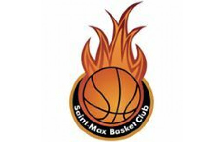 SAINT MAX BASKET CLUB