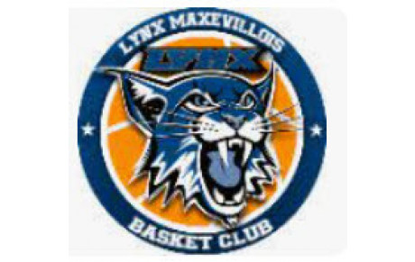 LES LYNX MAXEVILLOIS