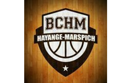 BASKET CLUB HAYANGE MARSPICH