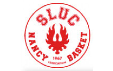 SLUC NANCY BASKET ASSOCIATION