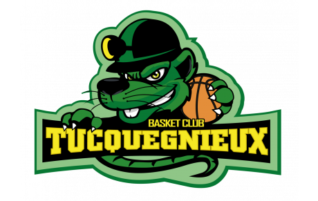 BASKET CLUB TUCQUENOIS