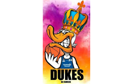 DUKES DE FAMECK