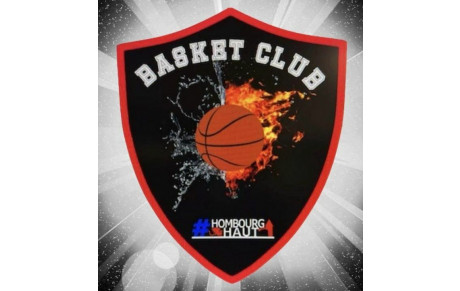 BASKET CLUB HOMBOURG-HAUT