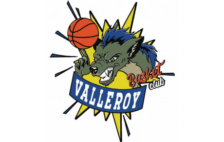 BASKET CLUB DE VALLEROY