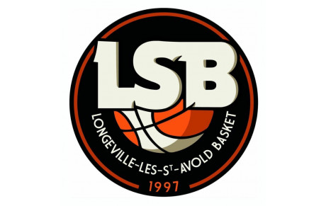 LONGEVILLE ET SAINT AVOLD BASKET