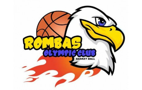 ROMBAS OC