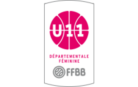 Départementale Féminin U11